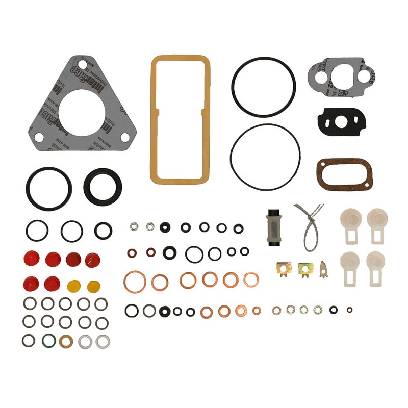 57135 CAV7135-110 Fuel Injector Pump Seal Kit Fits Allis Chalmers 160 170 175 +