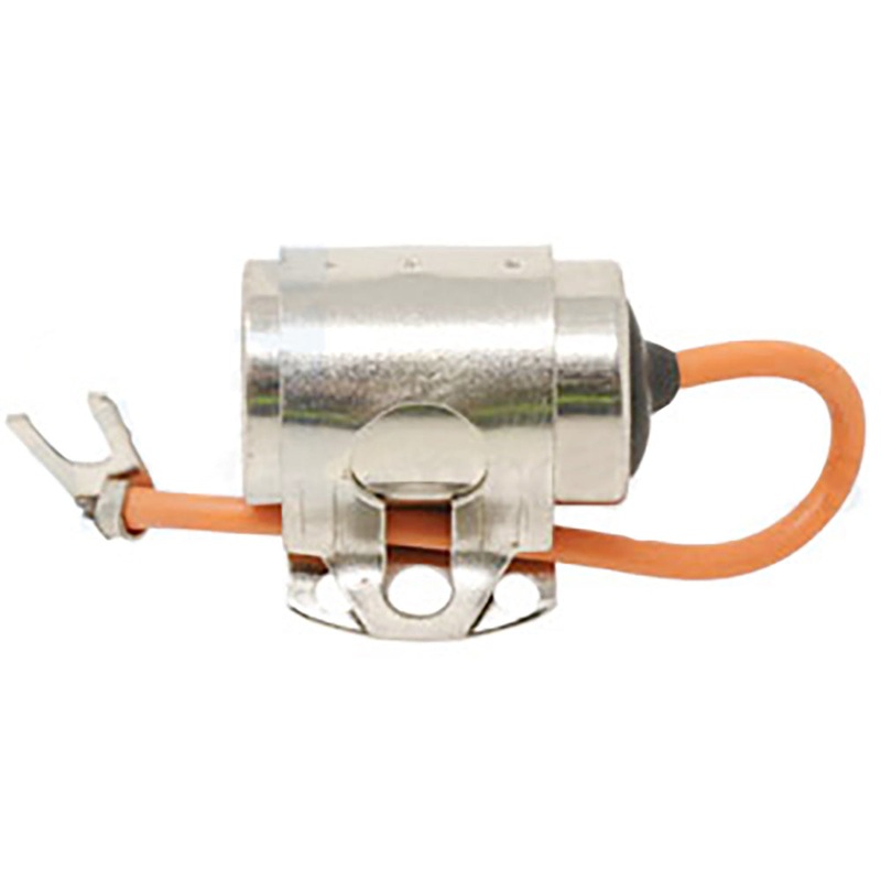 AT14684 Condenser Fits John Deere 1010 1020 1520 2010 2020 2030 2510 2520 4030