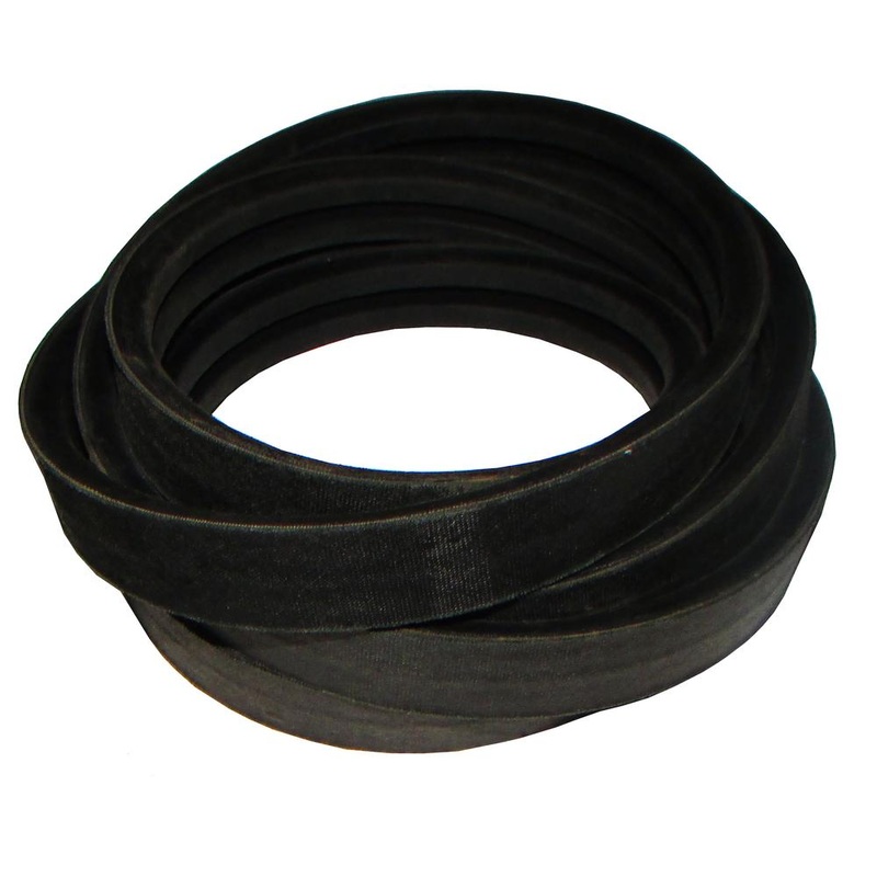 Deck Belt Fits Kubota K5645-34711 Zero Turn RCK60-21Z RCK60-28Z