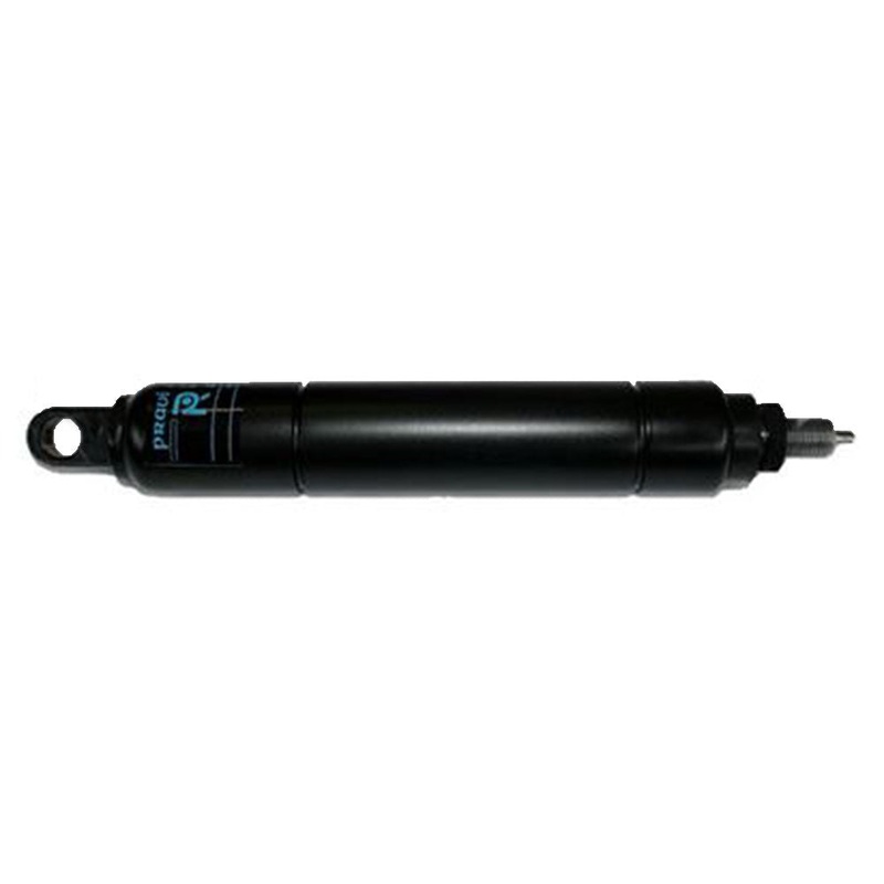 F86522914 Tilt Steering Gas Strut, 8" Fits New Holland
