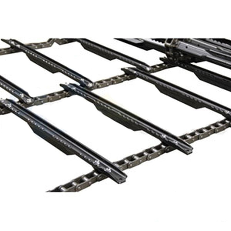 Feederhouse Chain Fits 9670STS 9770STS 9870STS S660STS S670STS S680STS S690STS