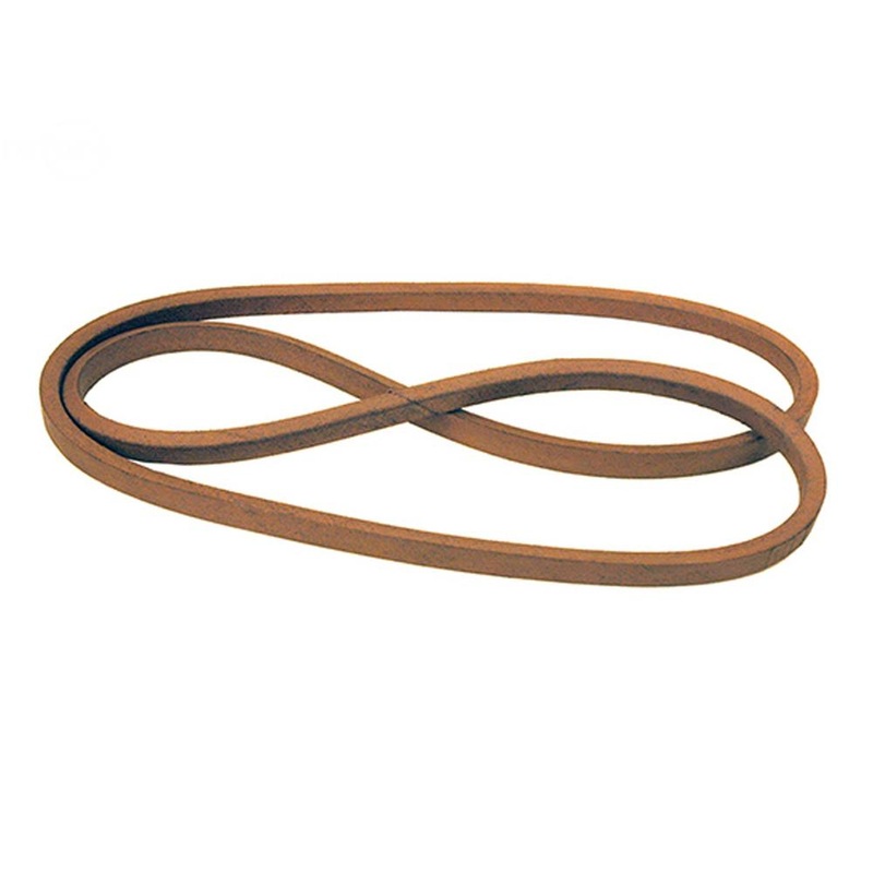 Fits John Deere M127523 Made With Aramid Replacement Belt