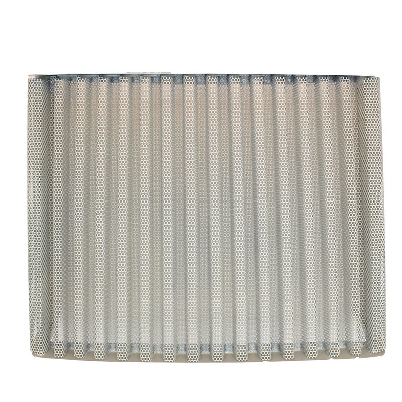 Grill Fits Ford New Holland Tractor E0NN8200AA98M