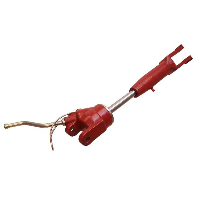 Lift Link Assembly RH 223323 Fits Case IH 595 895 495 695 Fits International 784