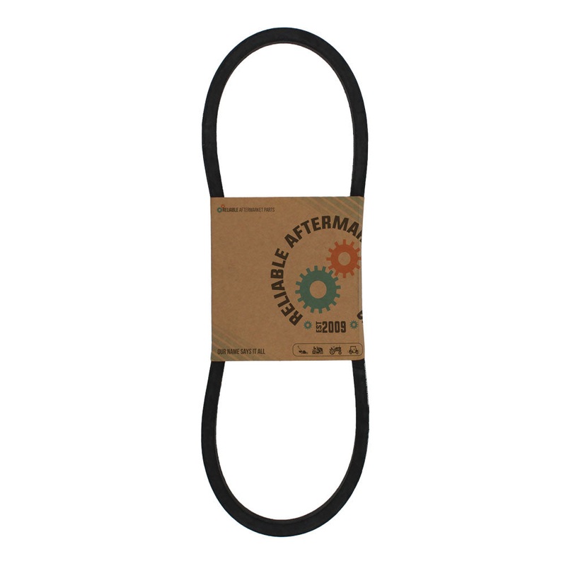 Made With Kevlar REPLACEMENT BELT MTD 954-0468 754-0468