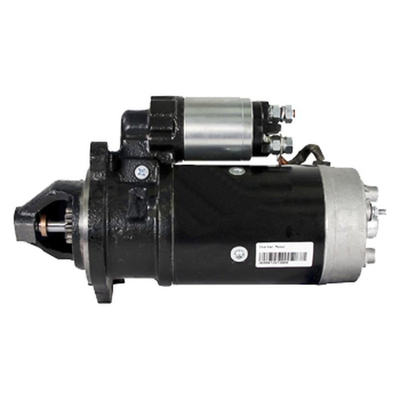 New Starter for Long Tractor 2360 2460 260 2630 310 340 360 445 460 2-1805-RO