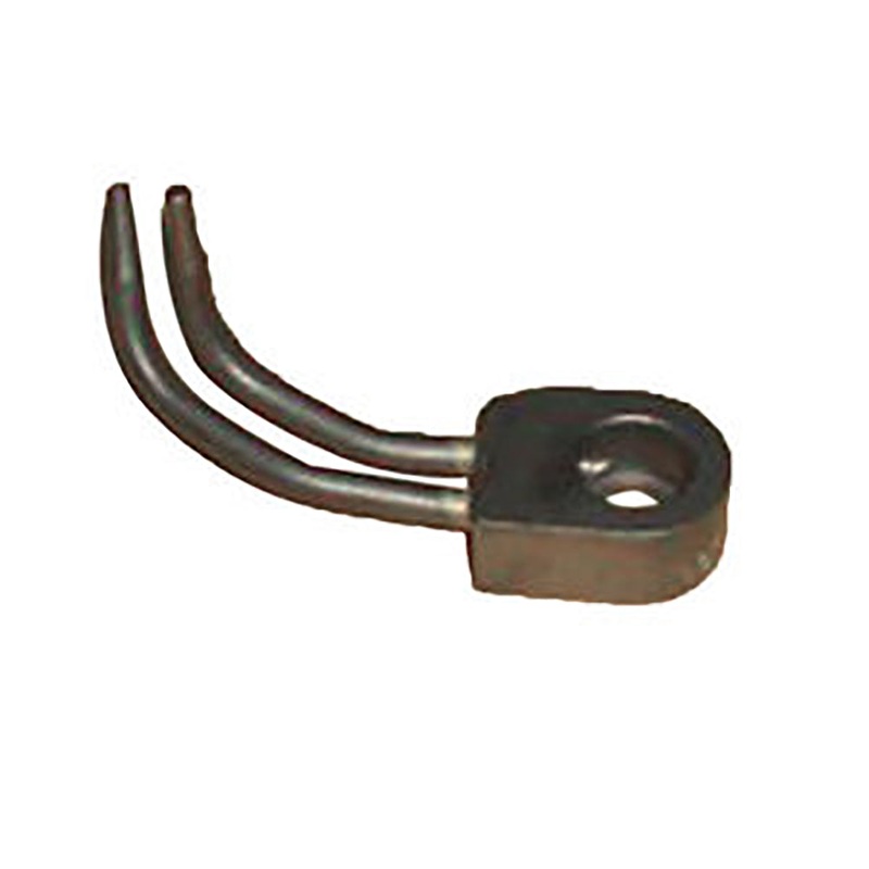 One Tube As Oil Jet 4.5cm long 4.5cm wide 9cm deep Fits Caterpillar