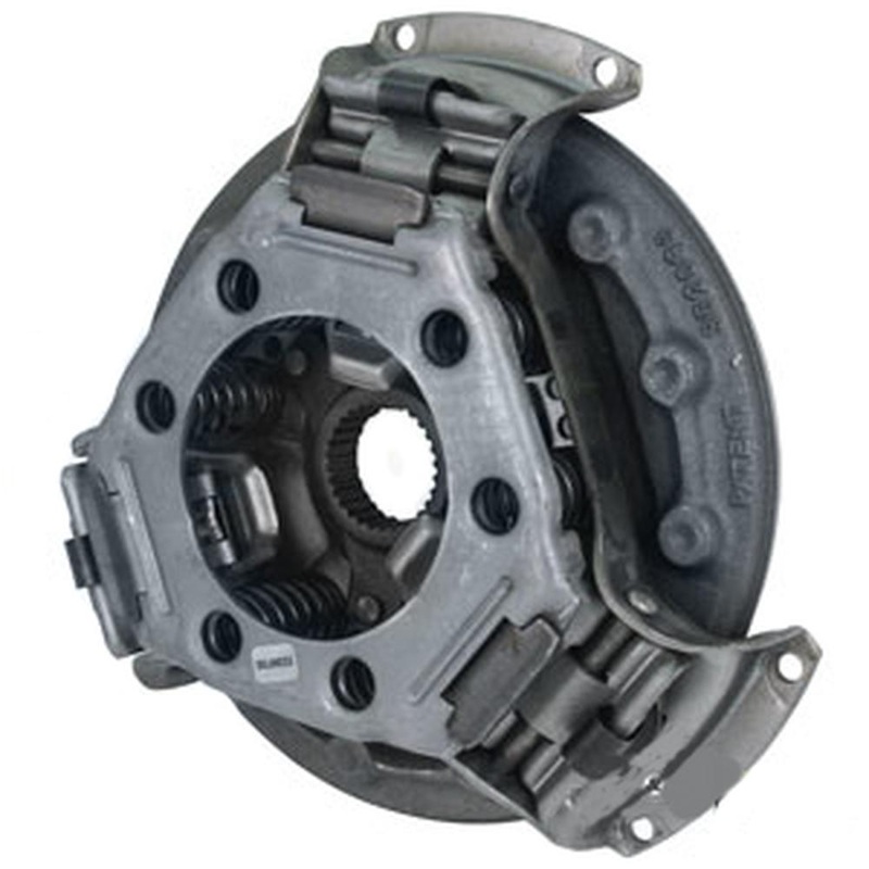 Pressure Plate Assembly Fits Ford 4110 4600 2600 4100 4000 3000 4610 2000 5000
