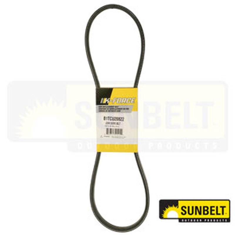 TCU20822 Fits John Deere BELT