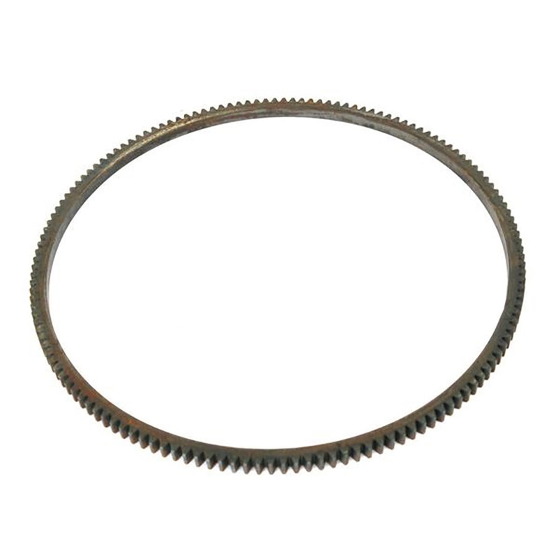 1209-5515 Starter Ring Gear Fits Massey Ferguson TE TO 20 30 35 .500" Thick