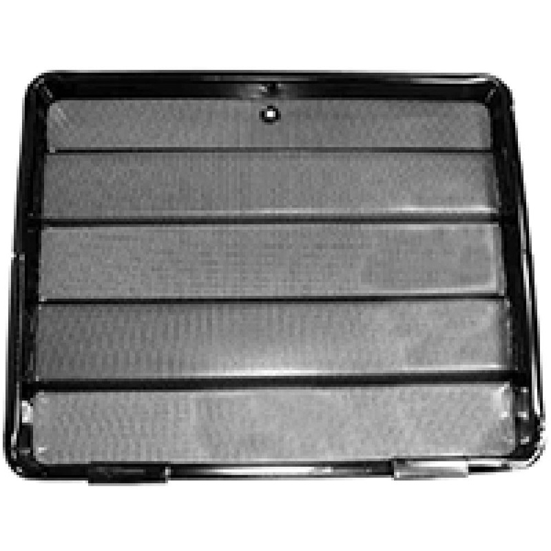 1211-5018 - Grill Fits Massey Ferguson