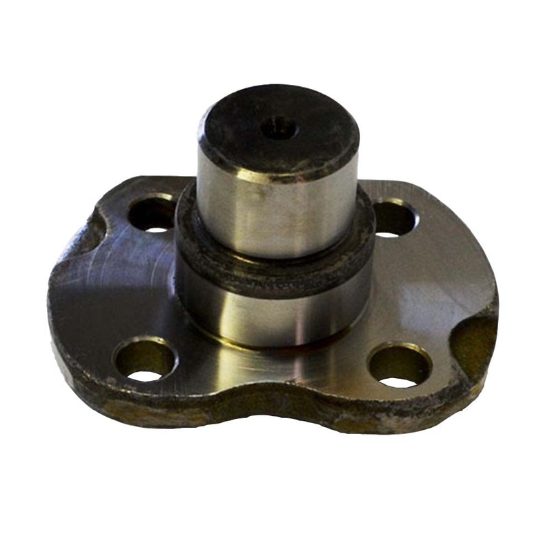 122265A1 One (1) New Upper King Pin Fits Ford New Holland 580L