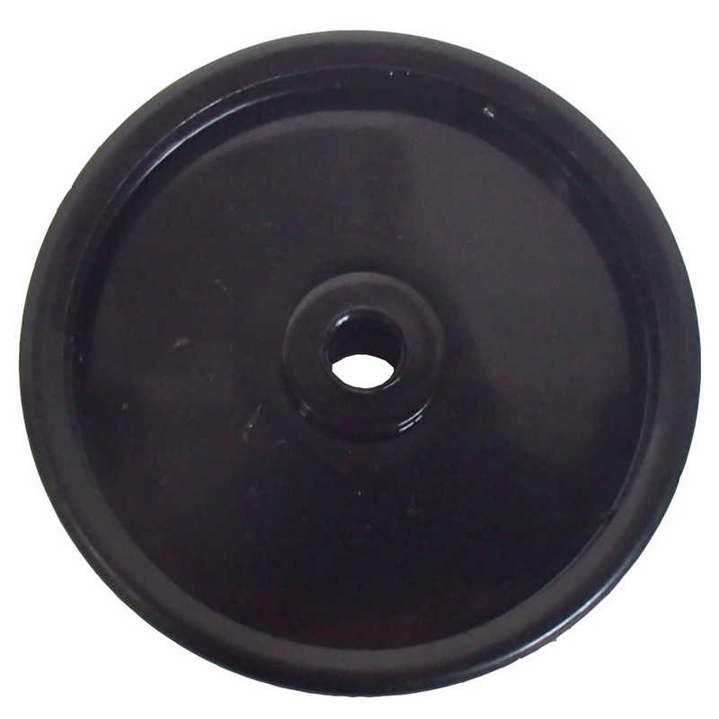 4.75" Wheel MTD 734-0973 Fits Toro 112-0337 Fits Cub Cadet 32"- 48" Decks 430