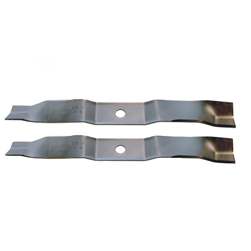 40" 3-in-1 Mulching Lawn Mower Blade Set fits Murray 95103 95103E701 095103E701