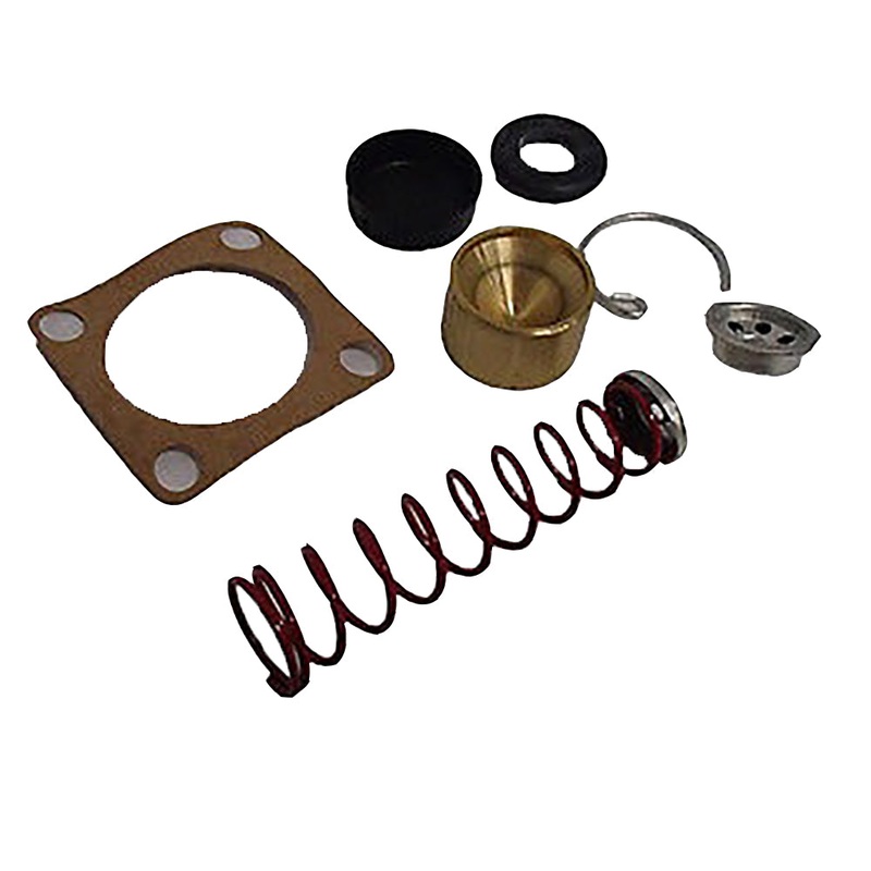 404906 Cylinder Repair Kit Fits Cargo 28 Gearmatic 19