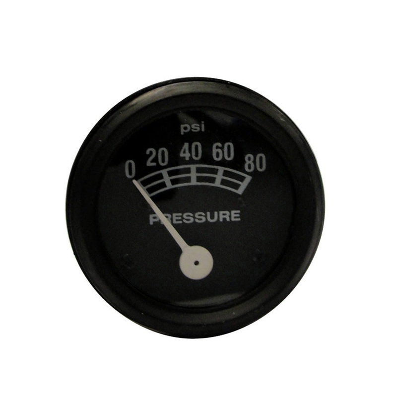 506902M92 Oil Pressure Gauge Fits Massey Ferguson TE20 TEA20 TO20 TO30 TO35