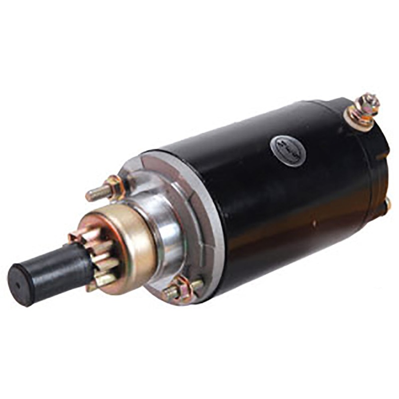 5209803 5209809 5209812 One 14HP-18HP Starter For Kohler