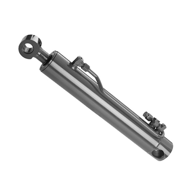 7235736 New Hydraulic Bucket Tilt (Right) Cylinder Fits Bobcat T750 T770