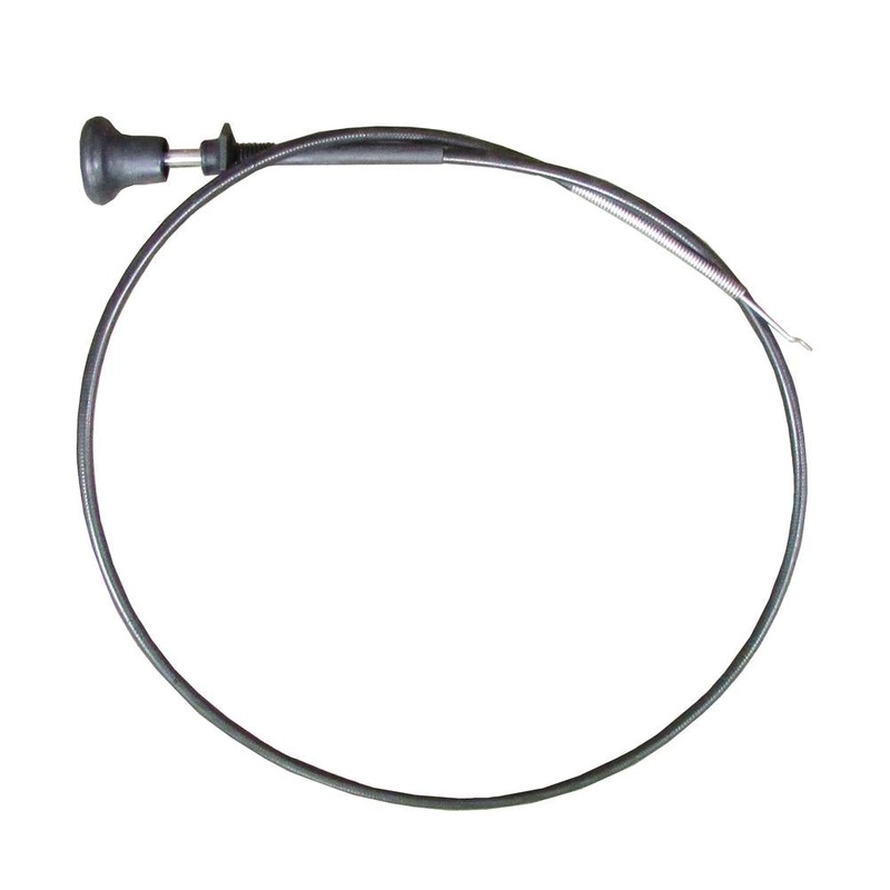 746-1085A 946-1085A Choke Control Cable LT1042 LT1045 fits MTD Fits Cub Cadet