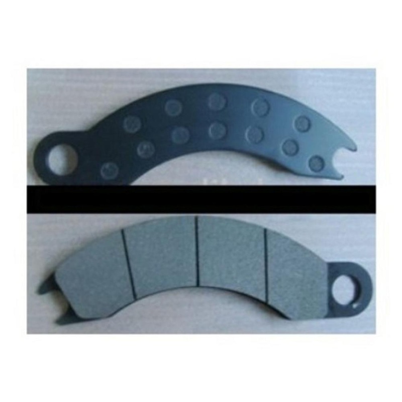 9C0567 Brake Shoe Pad Fits CAT Fits Caterpillar 936 936E 613C 725 730 D20D D250D