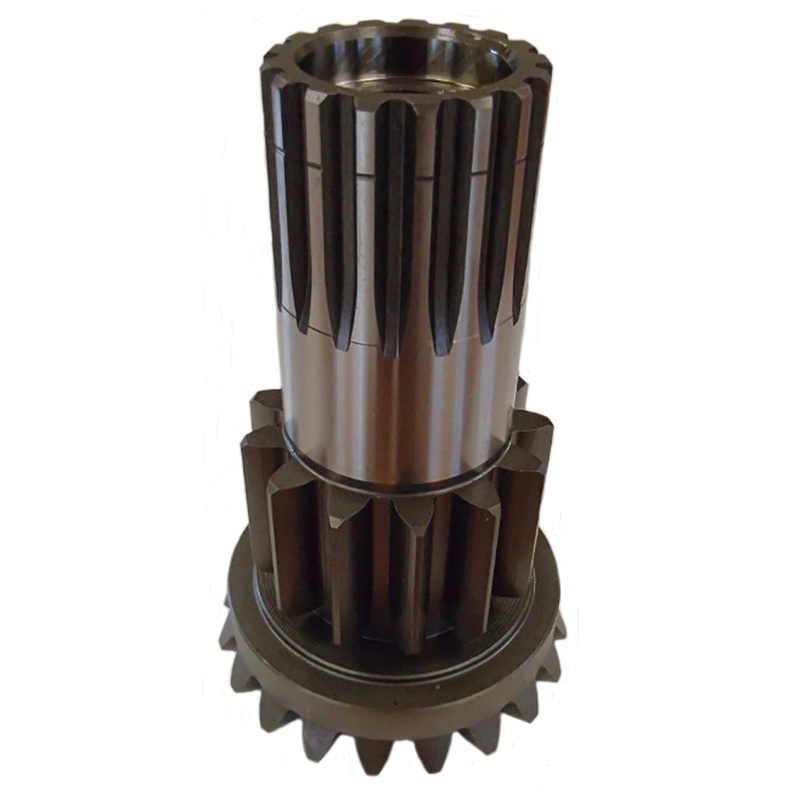 A38937 Trans Side Spur Gear Short Fits Case 310 430 480 480B 530 580 580B
