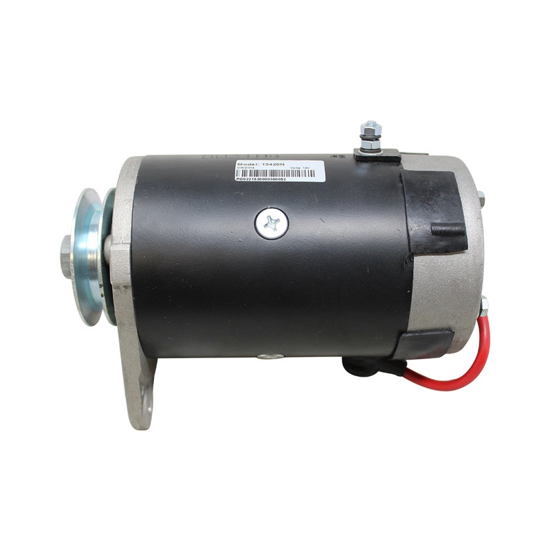 AM135707 Aftermarket Replacement Generator Fits John Deere Fits Gator Model: TX
