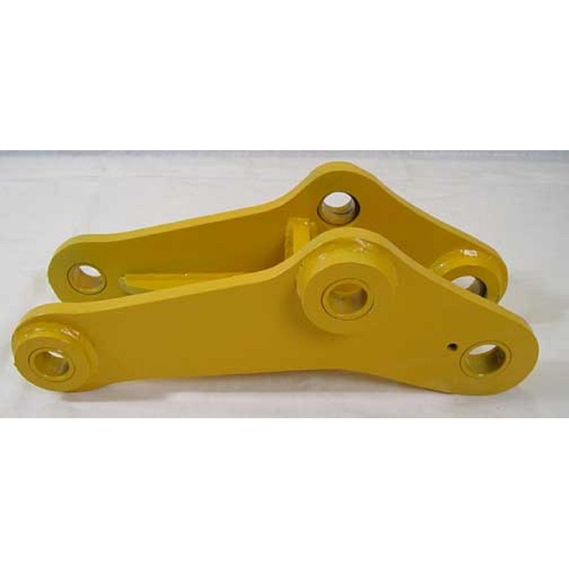 AT183068 H Link Fits John Deere 310E 310G Bucket