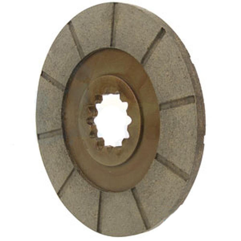 E-384166R92 Brake Disc Fits Case IH 1066 1026 1206 766 756 706 856 826