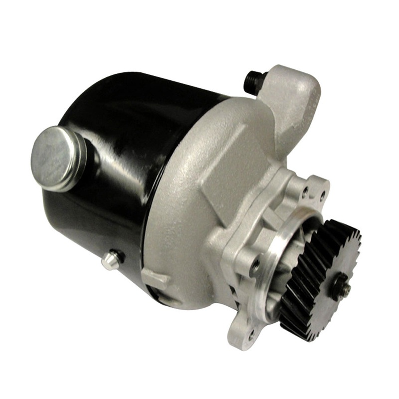 E8NN3K514BA Power Steering Pump Fits Ford New Holland 3230 3430 3930 4130