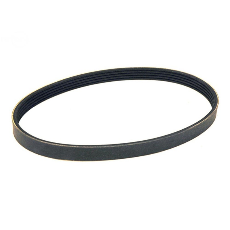 Hydraulic Pump Belt Fits John Deere TCU16026 Ztrak 737 757 777 797