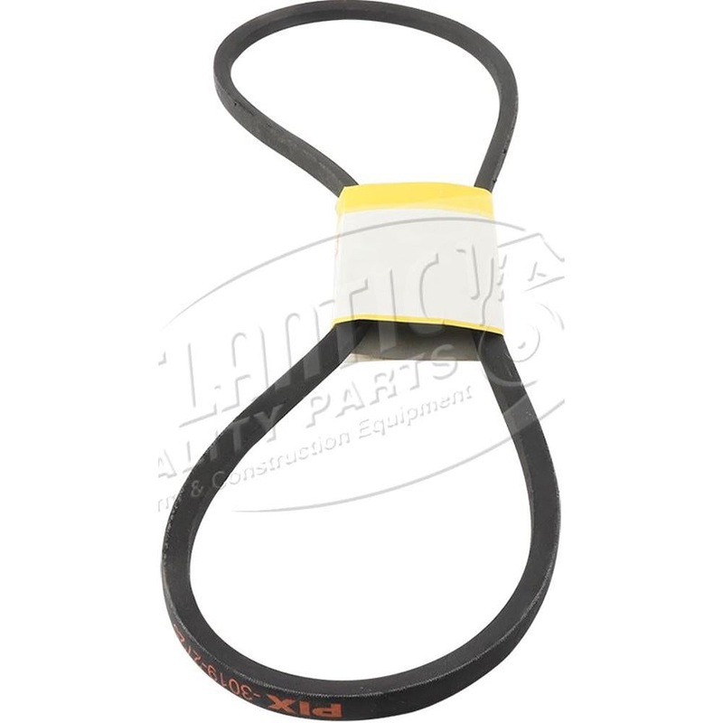 M148556 Belt Fits John Deere HD45 HD75 SST15 SST16 SST18