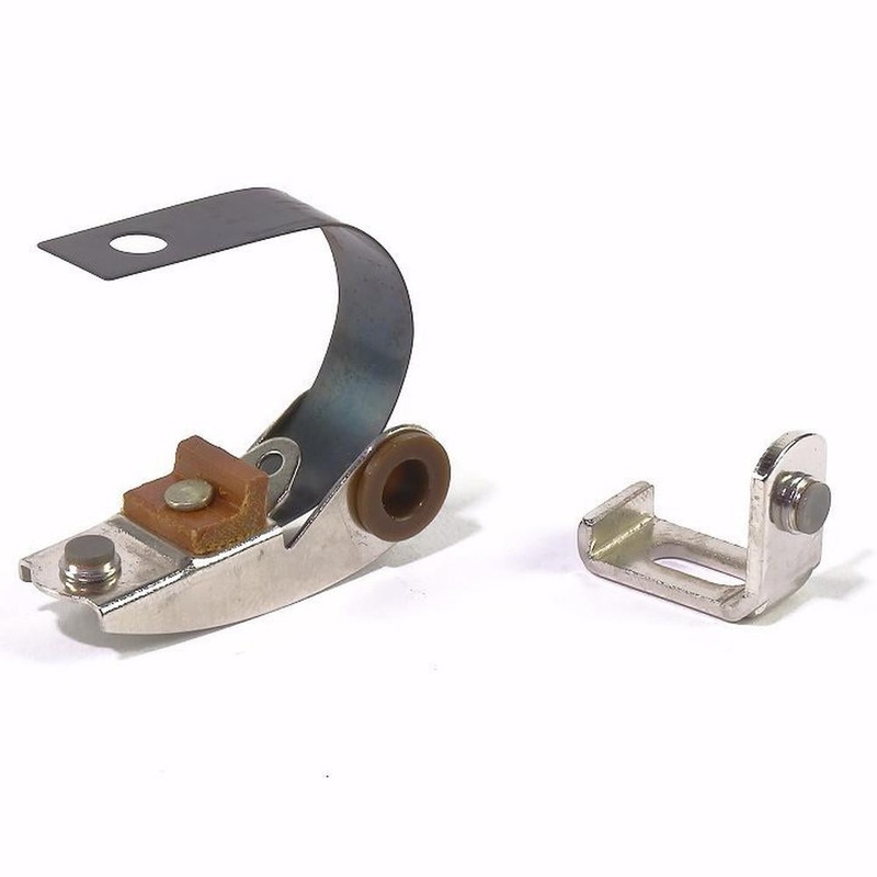 Magneto Point Set Fits IH Fits FARMALL H4 Tractor