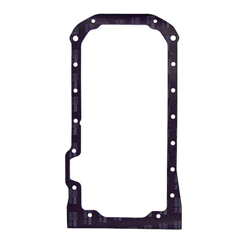 OS20767 Oil Pan Gasket Set Fits John Deere