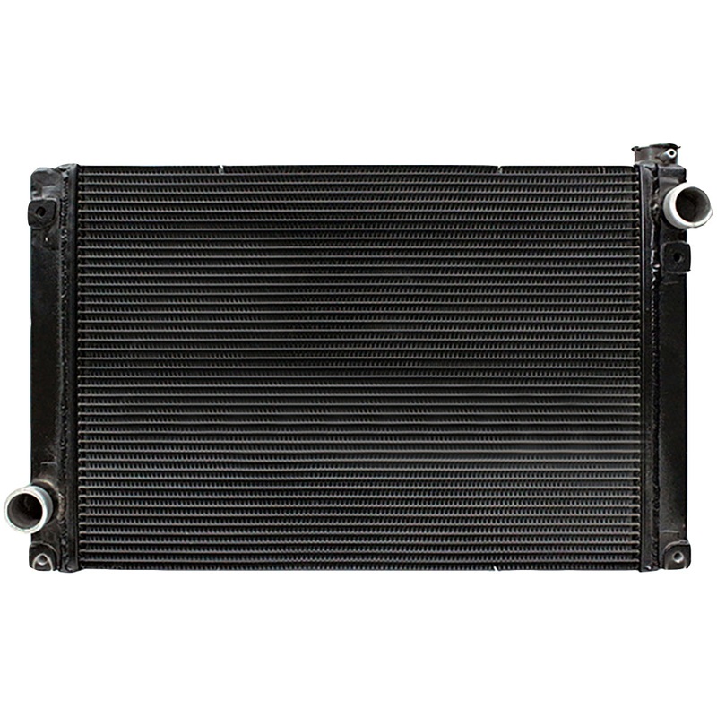 Radiator Fits New Holland L218 L220 C227 84379153 Fits Case TR270 SV185 SR175