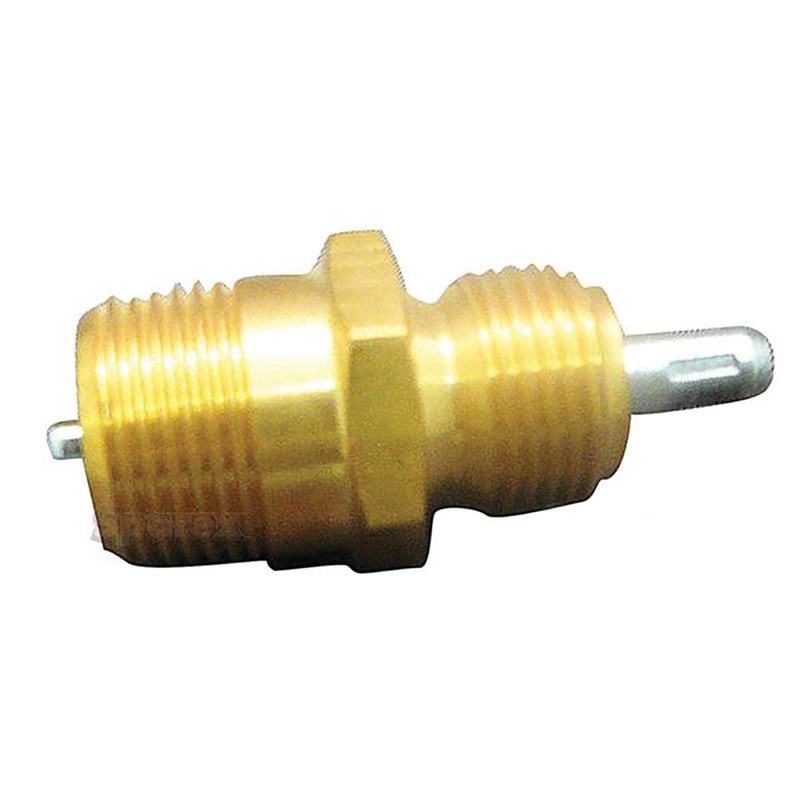 S.62596 Adapter-Tachometer Drive Fits Long Tractor