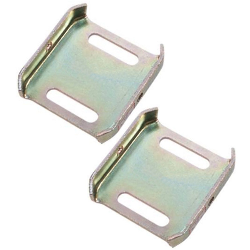 2pk 780061MA 1740718HMA Skid Shoes fits Sears Fits Craftsman fits Murray