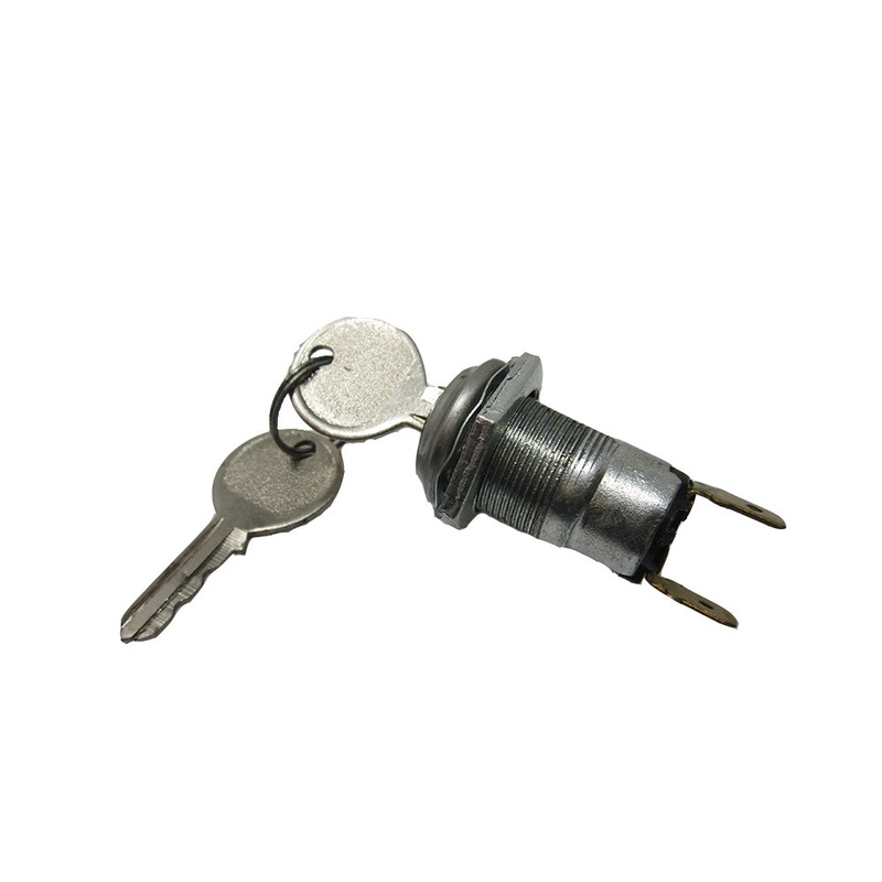 379594R92 Ignition Switch with Keys Fits IH Fits FARMALL Tractor 460 560 856 366