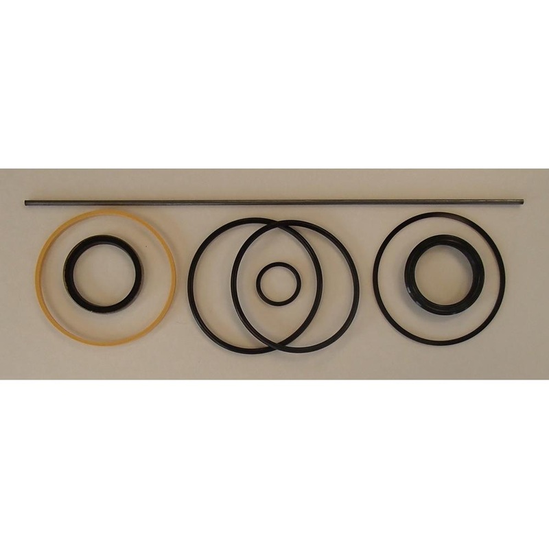 6514736 Tilt Cylinder Seal Kit Fits Bobcat 730 731 732 733 741 742 743
