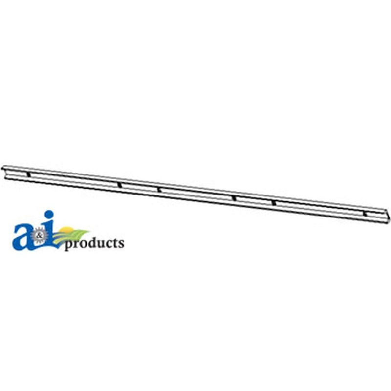 71185113 CONCAVE BAR CHANNEL W/ H