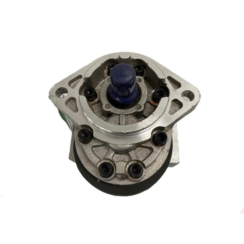 85700189 Hydraulic Pump Fits New Holland Backhoe 555C 555D 575D 655C