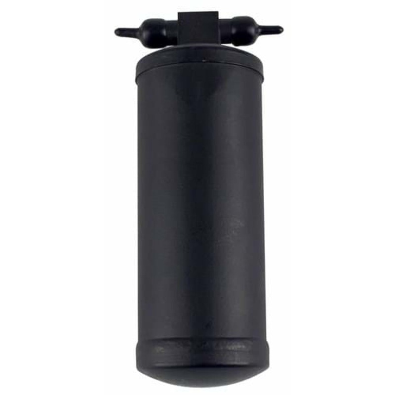 8890205 Receiver Drier, w/ Male Switch Port - Fits Willmar