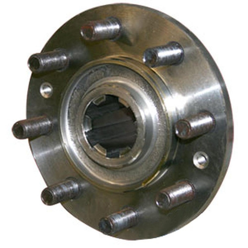 8N1171 Fits Ford 8N NAA Jubilee Tractors Rear Axle Hub Assembly.