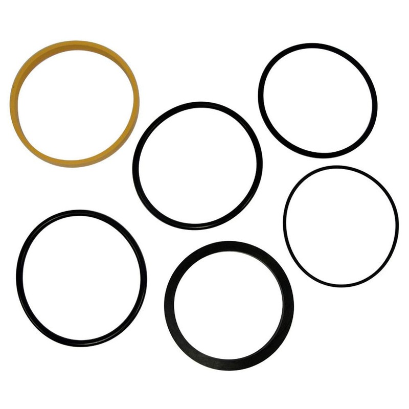 AH212090 Seal Kit, Bore 70 mm Fits John Deere 550H, 550J, 650H, 650J