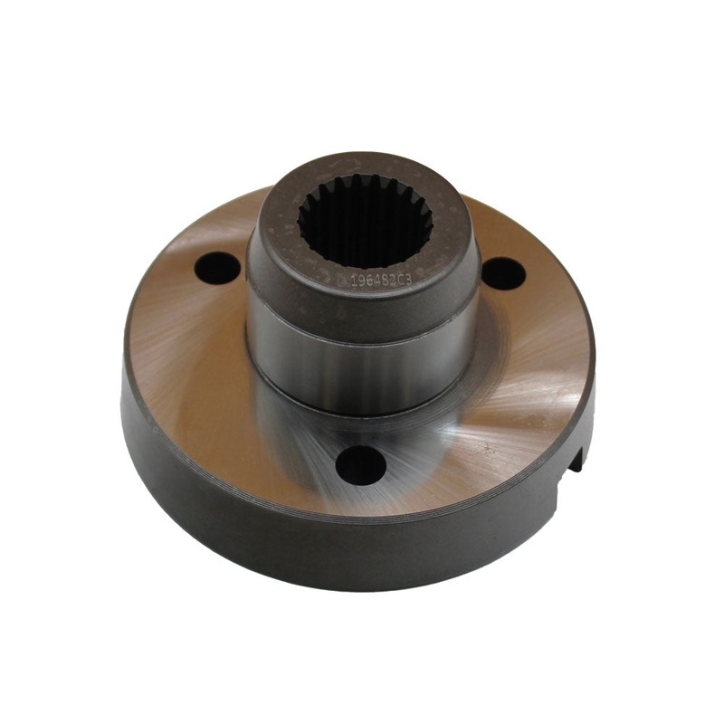 Auxilliary Hydraulic Pump Drive Hub Fits Case IH 1680 1660 Fits International
