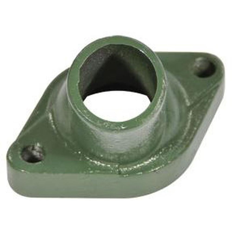 Cover T20317 Fits John Deere 302 302A 310 310A 310B 400 401 401B 401C 401D 410