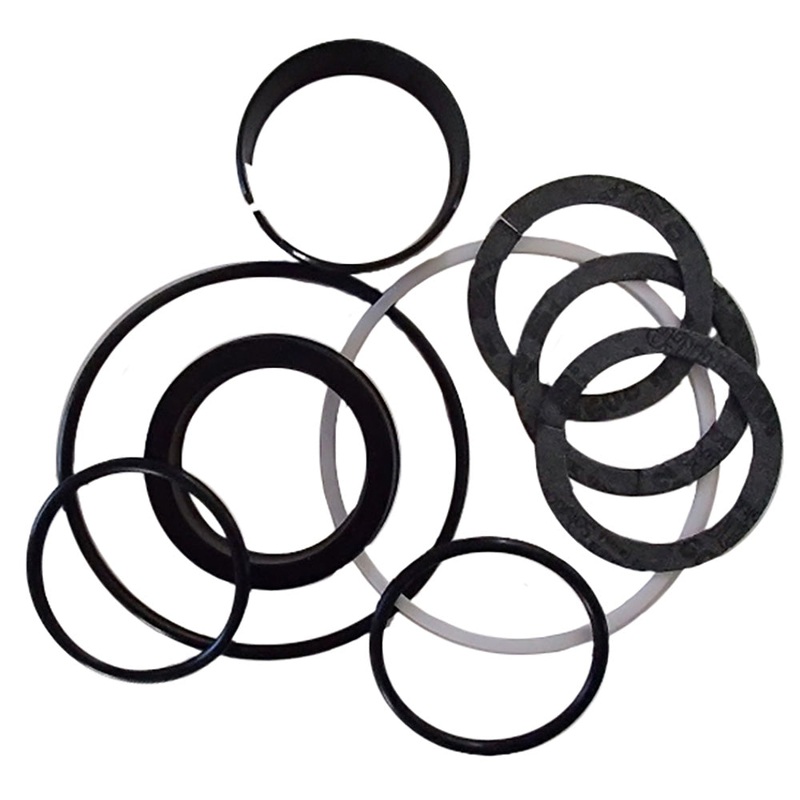 D42873 BH Bucket Stabilizer Angle Cylinder Seal Kit Fits Case 310E 310G 350-680