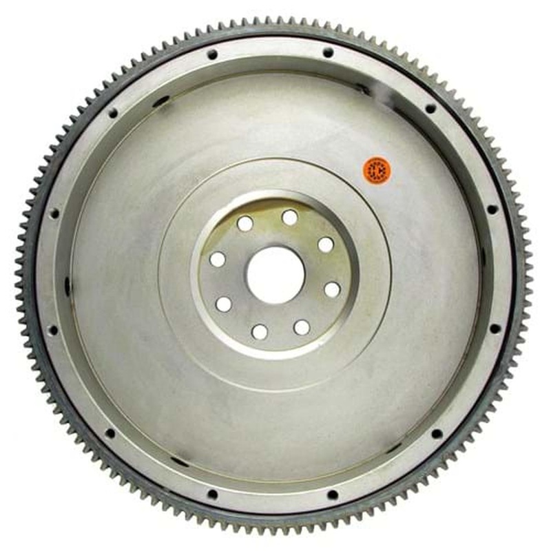 HH672215 Flywheel, w/ Ring Gear Fits International