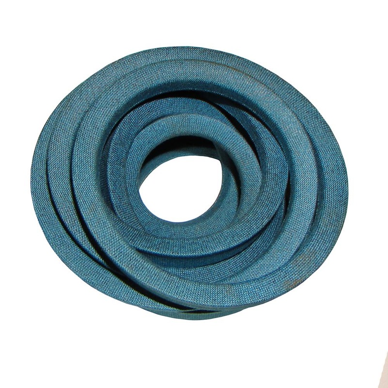 Oregon 75-644 5/8-by-117-1/4-Inch Replacement Belt for Scag 483241