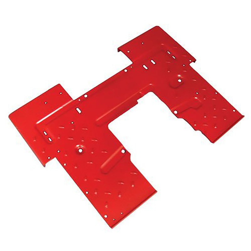 R4896 Rear Platform Fits IH / Fits FARMALL