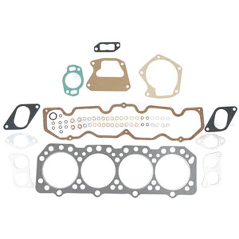 Upper Gasket Set Fits 3020 500B 500C 510 AR53034 AR53034-A ENH10-0029 HAR-53034
